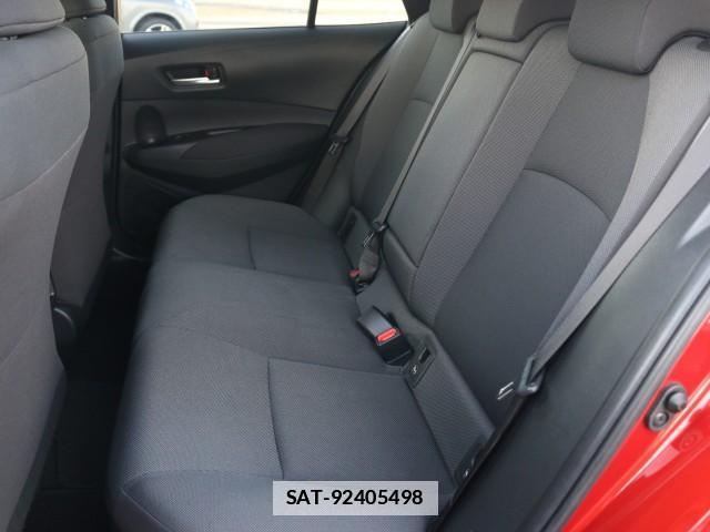 Toyota COROLLA TOURING 2021-02 7796303-6