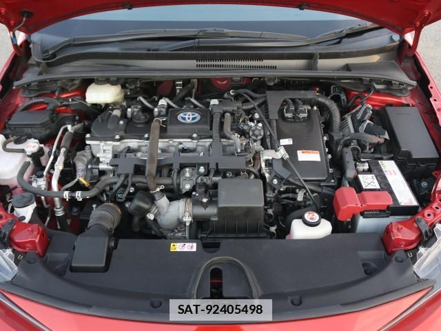 Toyota COROLLA TOURING 2021-02 7796303-7