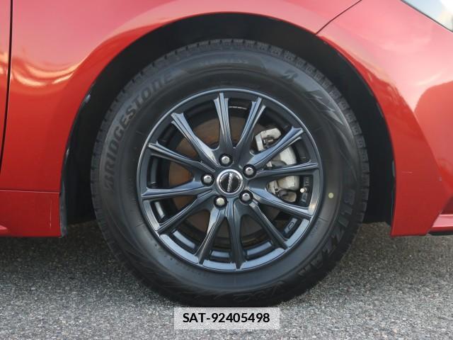 Toyota COROLLA TOURING 2021-02 7796303-8