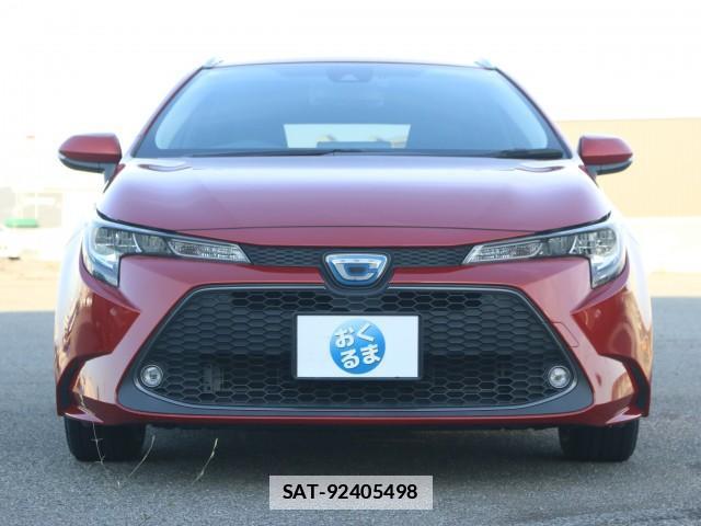 Toyota COROLLA TOURING 2021-02 7796303-9