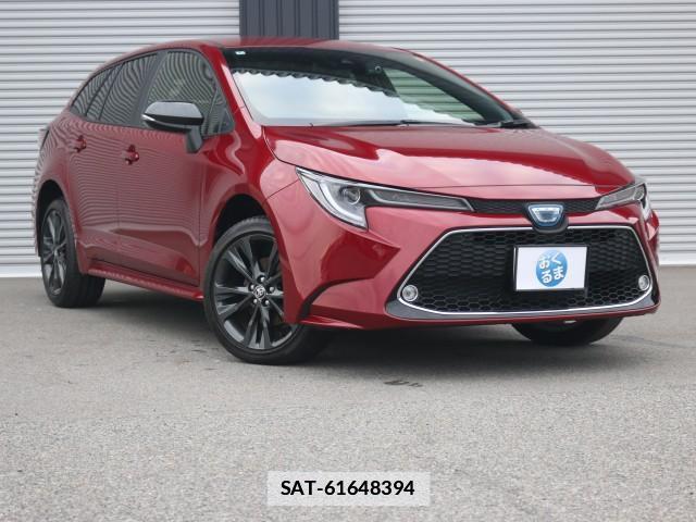 Toyota COROLLA TOURING 2022-07 7796360-0