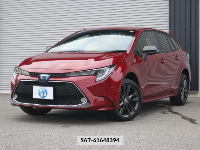 Toyota COROLLA TOURING 2022-07 7796360-12