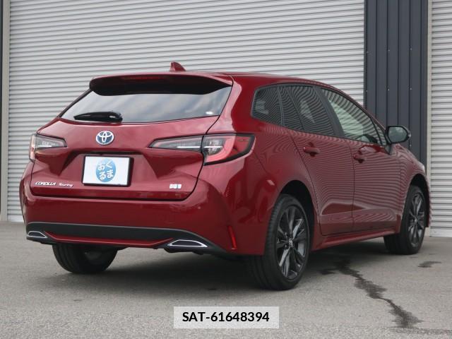 Toyota COROLLA TOURING 2022-07 7796360-13