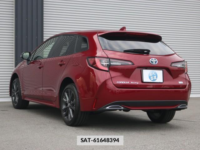 Toyota COROLLA TOURING 2022-07 7796360-14