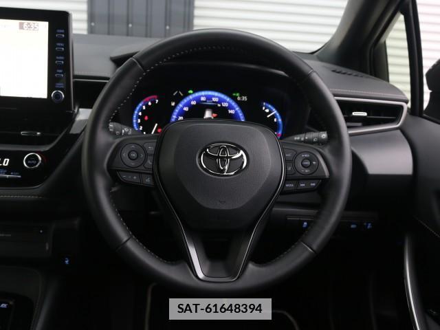 Toyota COROLLA TOURING 2022-07 7796360-17