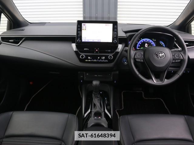 Toyota COROLLA TOURING 2022-07 7796360-2