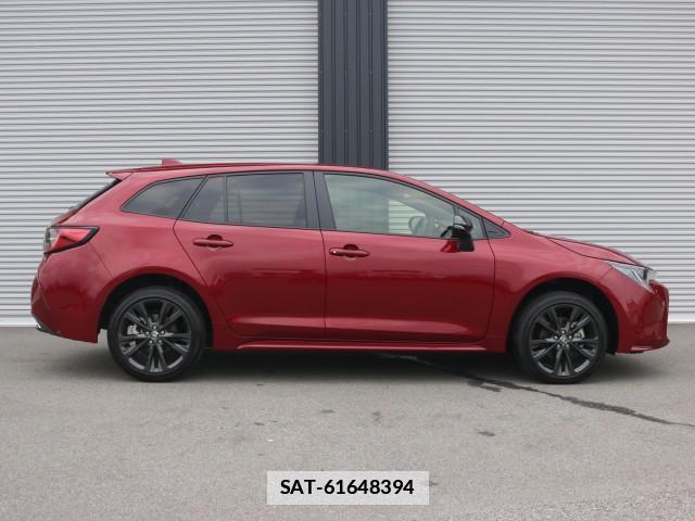 Toyota COROLLA TOURING 2022-07 7796360-3