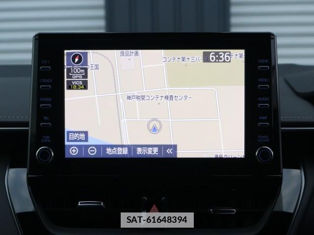 Toyota COROLLA TOURING 2022-07 7796360-4
