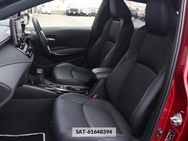 Toyota COROLLA TOURING 2022-07 7796360-5