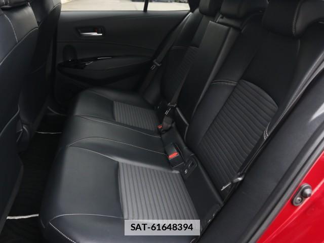 Toyota COROLLA TOURING 2022-07 7796360-6