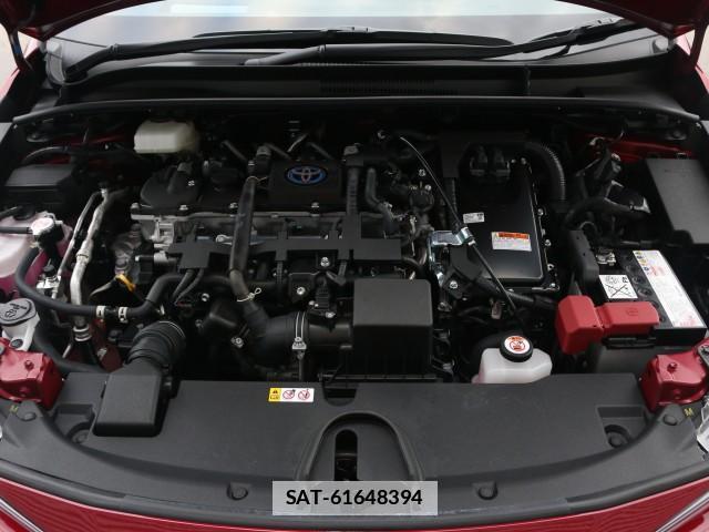 Toyota COROLLA TOURING 2022-07 7796360-7