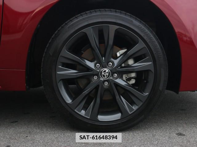 Toyota COROLLA TOURING 2022-07 7796360-8