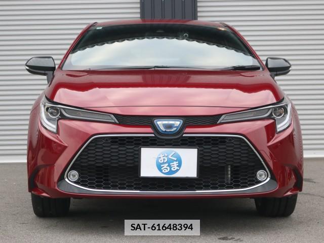 Toyota COROLLA TOURING 2022-07 7796360-9