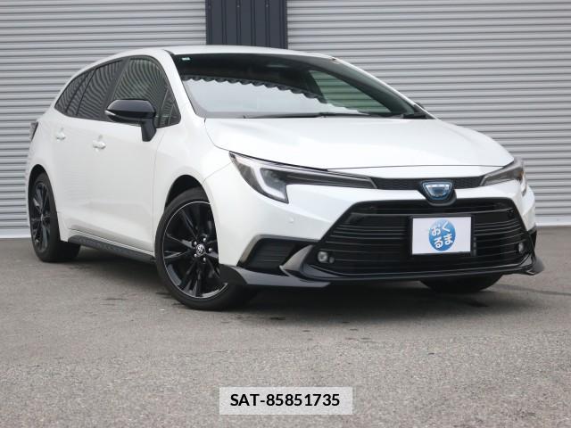 Toyota COROLLA TOURING 2025-04 7796373-0