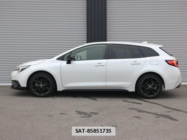 Toyota COROLLA TOURING 2025-04 7796373-10