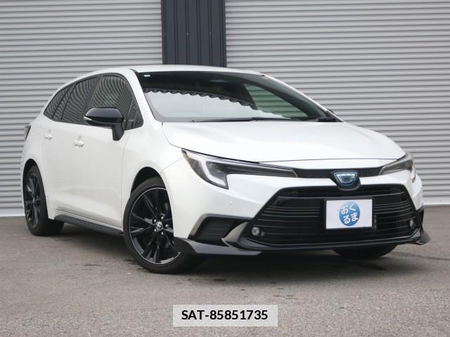 Toyota COROLLA TOURING 2025-04 7796373-11