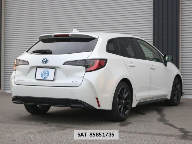 Toyota COROLLA TOURING 2025-04 7796373-13