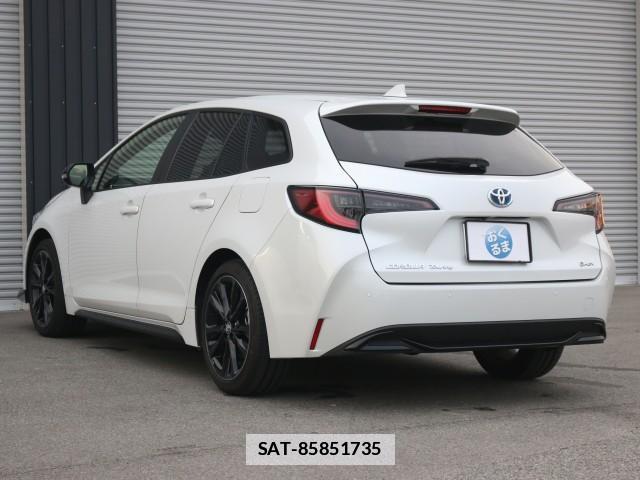 Toyota COROLLA TOURING 2025-04 7796373-14