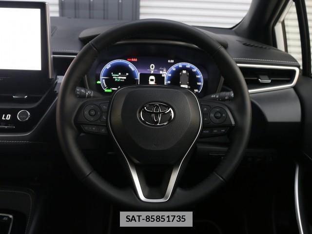 Toyota COROLLA TOURING 2025-04 7796373-17