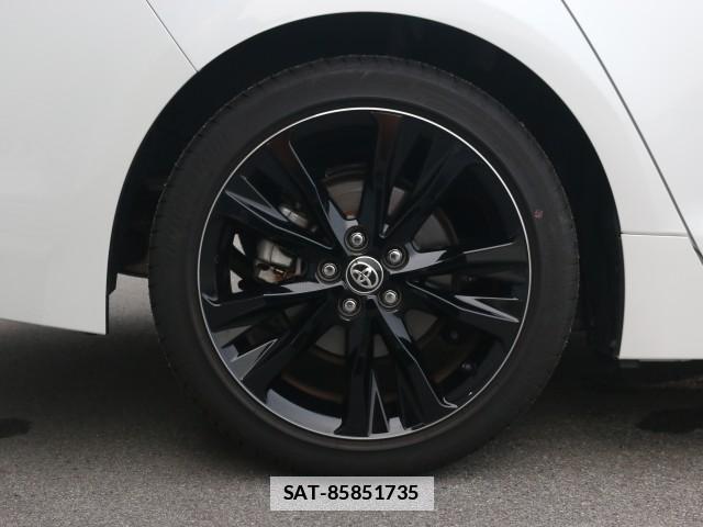 Toyota COROLLA TOURING 2025-04 7796373-19