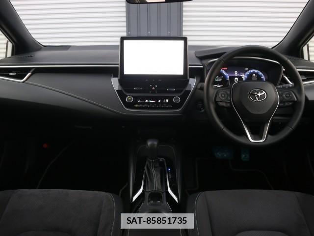 Toyota COROLLA TOURING 2025-04 7796373-2
