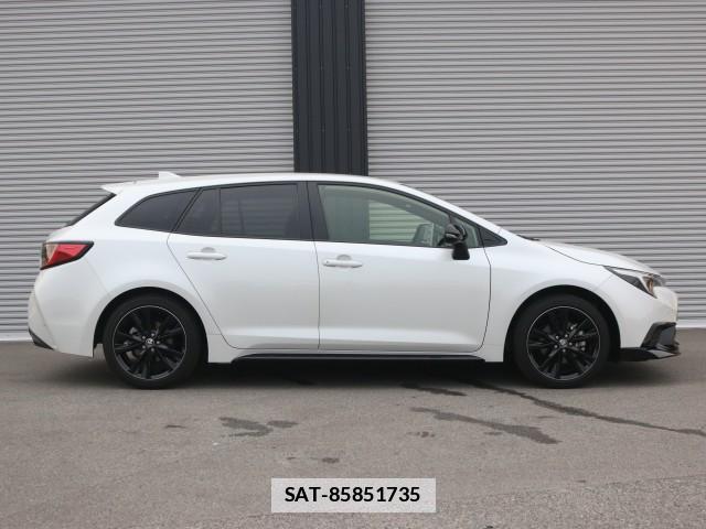 Toyota COROLLA TOURING 2025-04 7796373-3