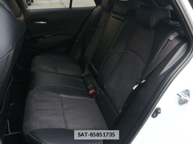 Toyota COROLLA TOURING 2025-04 7796373-6