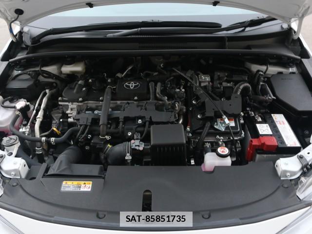 Toyota COROLLA TOURING 2025-04 7796373-7