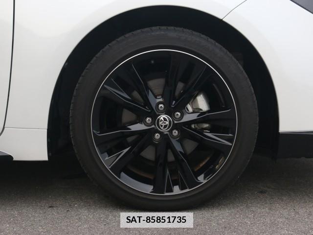 Toyota COROLLA TOURING 2025-04 7796373-8