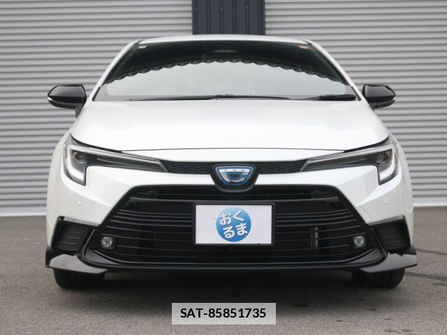 Toyota COROLLA TOURING 2025-04 7796373-9