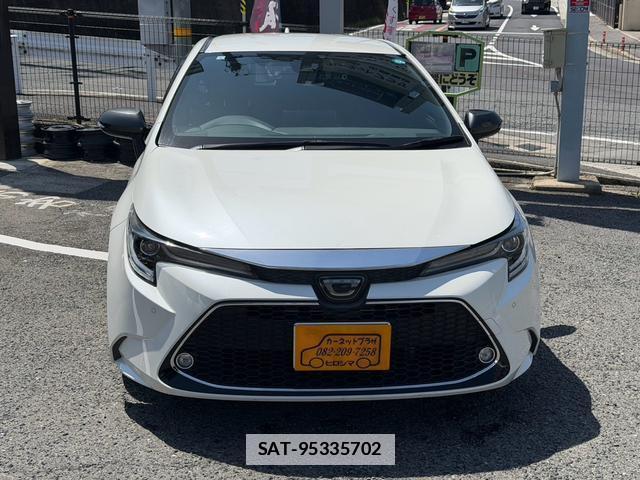 Toyota COROLLA TOURING 2019-11 7796776-1