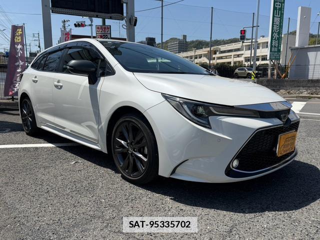 Toyota COROLLA TOURING 2019-11 7796776-10