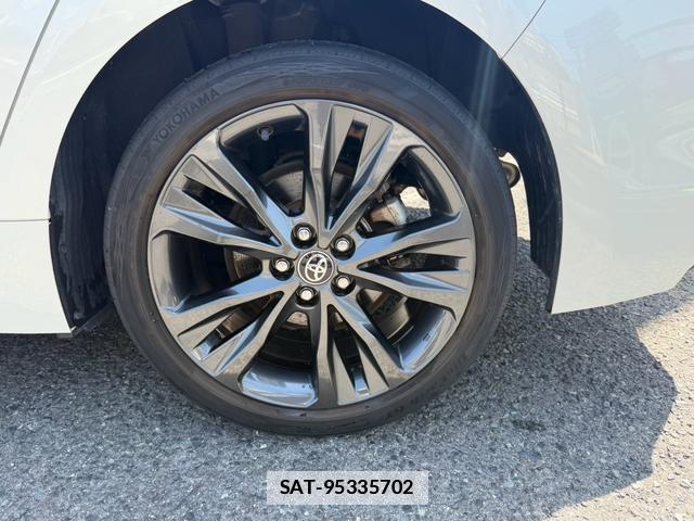 Toyota COROLLA TOURING 2019-11 7796776-14