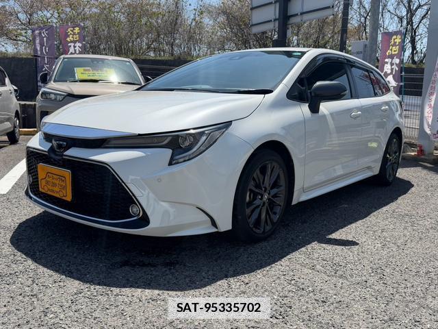 Toyota COROLLA TOURING 2019-11 7796776-2