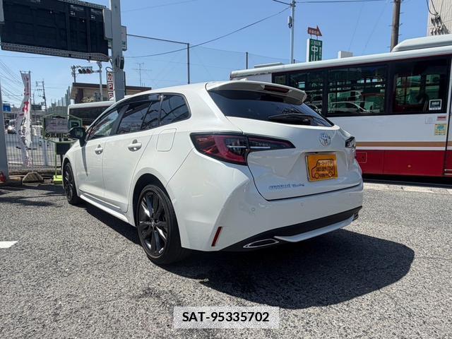 Toyota COROLLA TOURING 2019-11 7796776-5