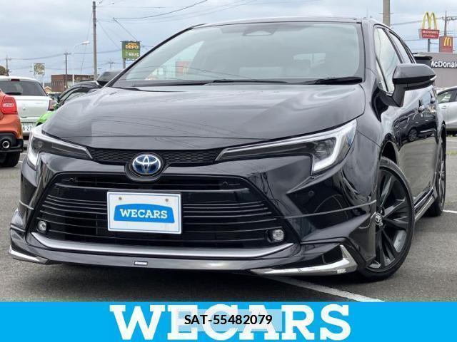 Toyota COROLLA TOURING 2024-06 7796907-0