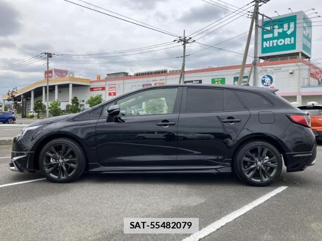Toyota COROLLA TOURING 2024-06 7796907-1