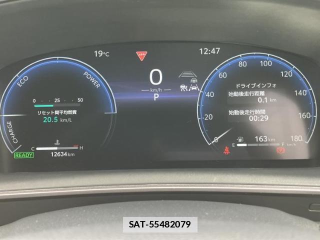 Toyota COROLLA TOURING 2024-06 7796907-13