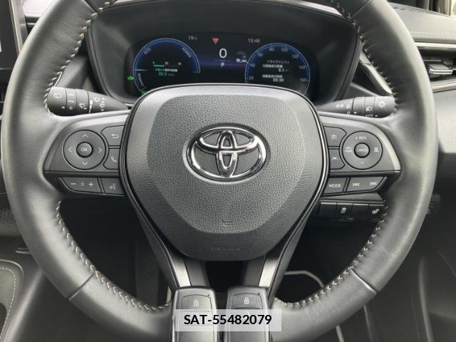 Toyota COROLLA TOURING 2024-06 7796907-14