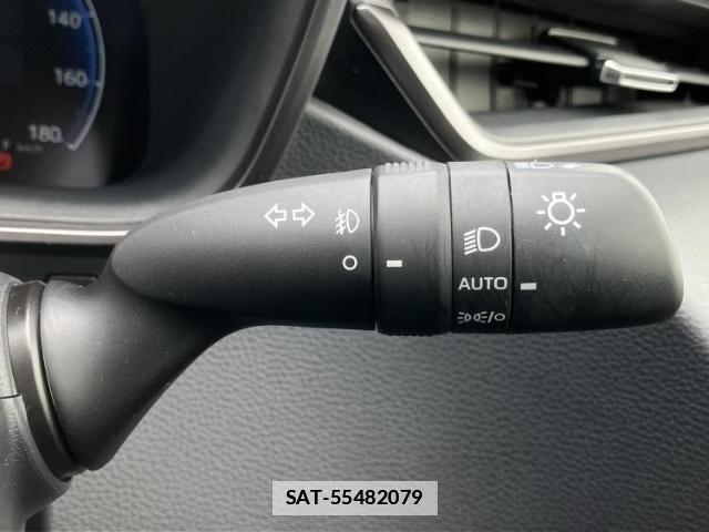 Toyota COROLLA TOURING 2024-06 7796907-15