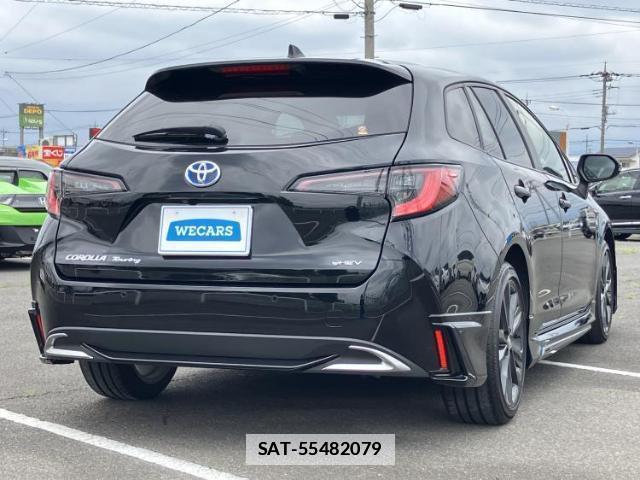 Toyota COROLLA TOURING 2024-06 7796907-2