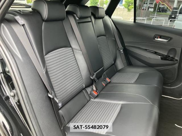 Toyota COROLLA TOURING 2024-06 7796907-4