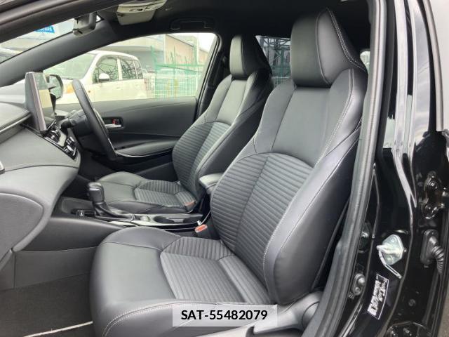 Toyota COROLLA TOURING 2024-06 7796907-5