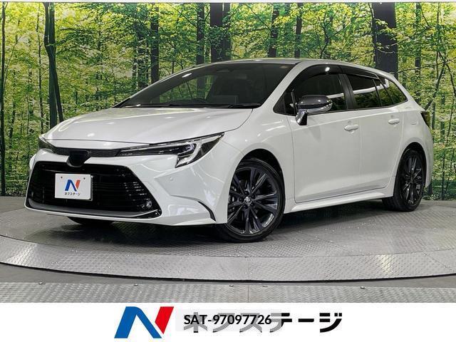 Toyota COROLLA TOURING 2022-11 7796922-0