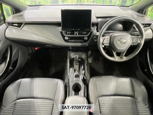 Toyota COROLLA TOURING 2022-11 7796922-1