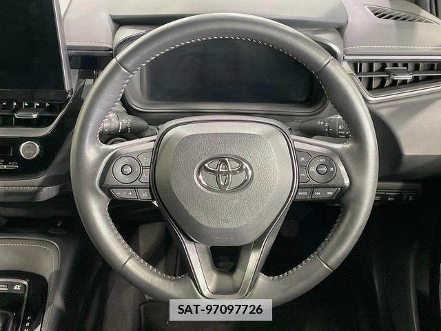 Toyota COROLLA TOURING 2022-11 7796922-10