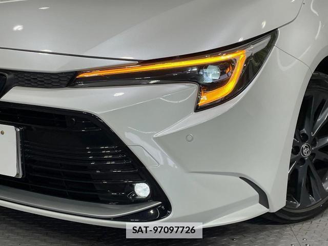 Toyota COROLLA TOURING 2022-11 7796922-11