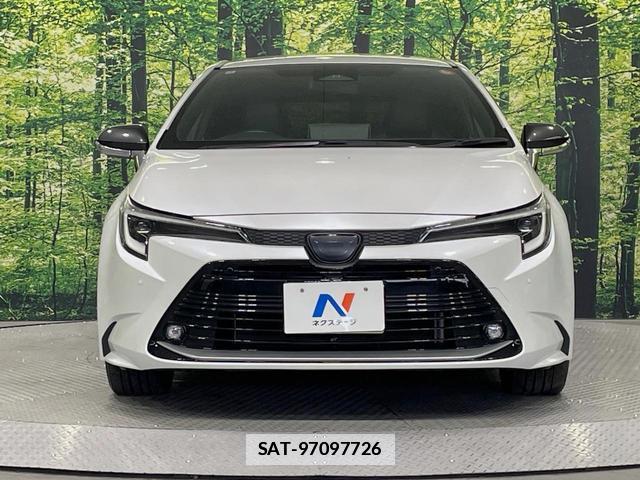 Toyota COROLLA TOURING 2022-11 7796922-13