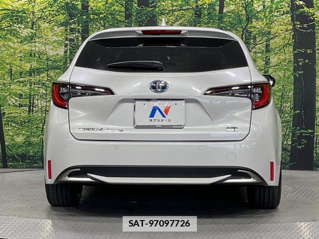 Toyota COROLLA TOURING 2022-11 7796922-14