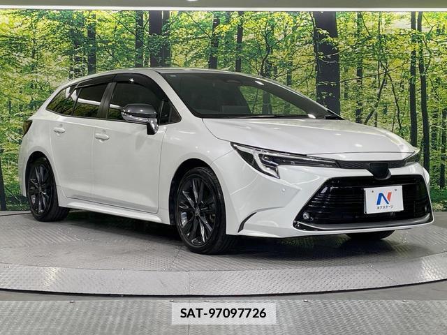 Toyota COROLLA TOURING 2022-11 7796922-15